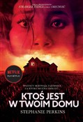 Ktoś jest ... - Stephanie Perkins -  books from Poland