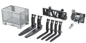 Picture of Akcesoria do załadunku