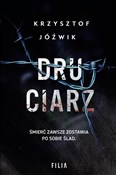Polska książka : Druciarz - Krzysztof Jóźwik