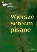 Wiersze se... - Opracowanie Zbiorowe -  books in polish 
