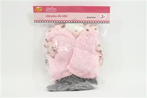 Picture of Ubranko dla lalki 32cm