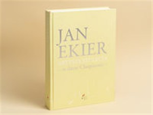 Obrazek Ekier Jan Artysta Stulecia