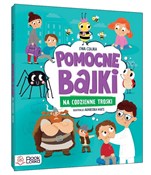Pomocne ba... - Ewa Czajka -  Książka z wysyłką do UK