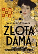 Złota dama... - Anne-Marie O'Connor -  books in polish 