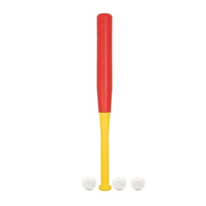 Obrazek Zestaw do gry w baseball