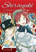 Polska książka : Shirayuki.... - Sorata Akiduki