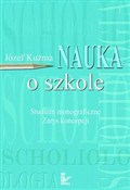 Nauka o sz... - Józef Kuźma - Ksiegarnia w UK