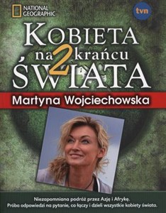 Obrazek Kobieta na krańcu świata 2