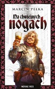 Książka : Na chwiejn... - Marcin Pełka