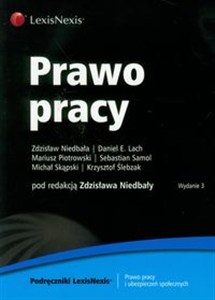Obrazek Prawo pracy