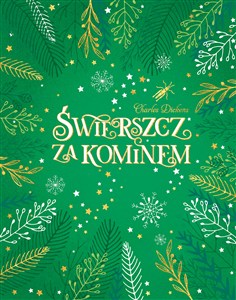 Obrazek Świerszcz za kominem