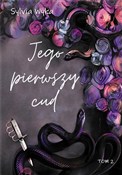 Jego pierw... - Sylvia Wyka -  books in polish 