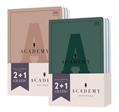 polish book : Zeszyt A5/...