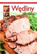 Polska książka : Wędliny do... - Marta Szydłowska