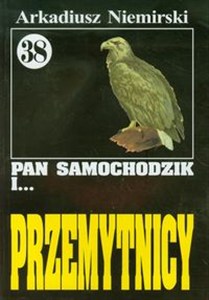 Obrazek Pan Samochodzik i Przemytnicy 38
