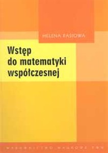Obrazek Wstęp do matematyki współczesnej