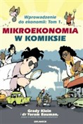 Mikroekono... - Grady Klein, Yoram Bauman - Ksiegarnia w UK