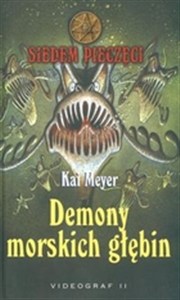 Obrazek Demony morskich głębin