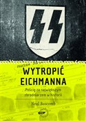 polish book : Wytropić E... - Neal Bascomb