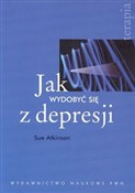 Książka : Jak wydoby... - Sue Atkinson