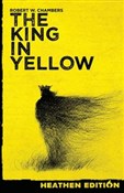 polish book : The King i... - Robert W. Chambers
