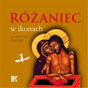 Książka : Różaniec w... - Marie-Paul Farran