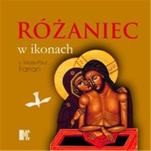 Obrazek Różaniec w ikonach