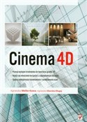 polish book : Cinema 4D - Agnieszka Meller-Kawa, Agnieszka Sikorska-Długaj
