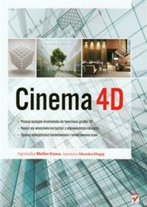 Obrazek Cinema 4D
