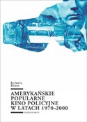 Amerykańsk... - Elżbieta Durys -  Książka z wysyłką do UK