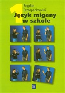 Obrazek Język migany w szkole 1