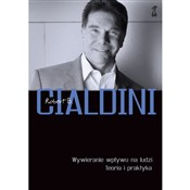 Wywieranie... - Robert Cialdini -  books in polish 