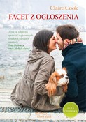 polish book : Facet z og... - Claire Cook