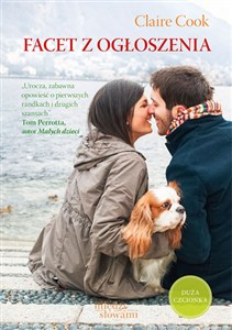 Obrazek Facet z ogłoszenia