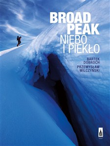 Obrazek Broad Peak Niebo i Piekło