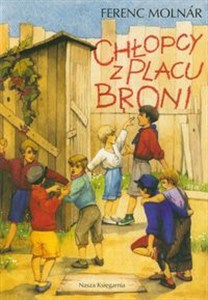 Obrazek Chłopcy z placu broni