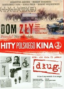Picture of Dom zły / Dług