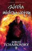 Książka : Wrota mist... - Adrian Tchaikovsky