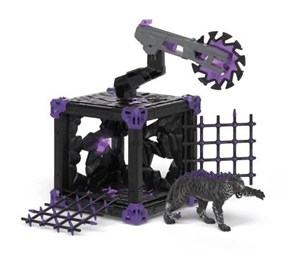 Picture of Jaskinia Bitwy Eldrador