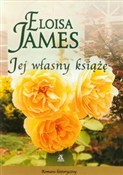 polish book : Jej własny... - Eloisa James