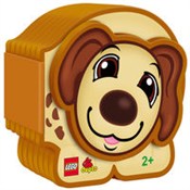 Lego Duplo... -  foreign books in polish 