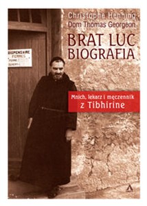 Picture of Brat Luc Biografia