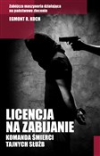 Książka : Licencja n... - Egmont R. Koch