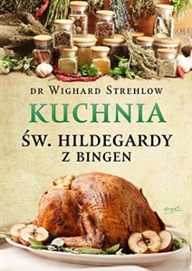 Picture of Kuchnia św. Hildegardy