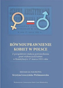 Picture of Równouprawnienie kobiet w Polsce