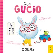 To ja, Guc... - Agnieszka Sobich -  books from Poland