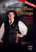 polish book : Wojna Goer... - David Irving