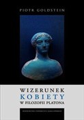 Wizerunek ... - Piotr Goldstein -  Książka z wysyłką do UK