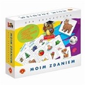Moim Zdani... -  books from Poland
