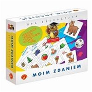 Picture of Moim Zdaniem